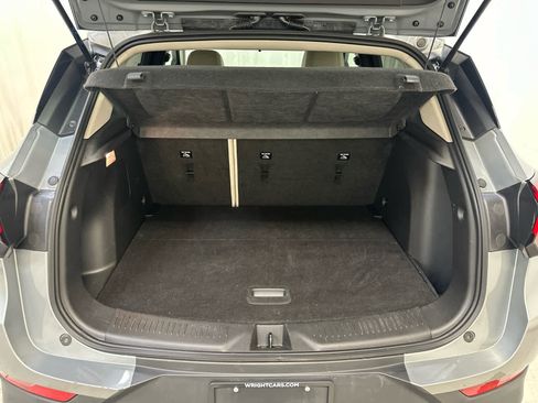 Used 2023 Buick Encore GX Preferred w/ Cold Weather Comfort Package FWD image 24