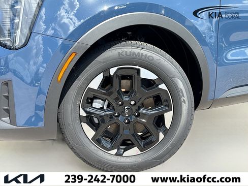 New 2026 Kia Sorento S image 39