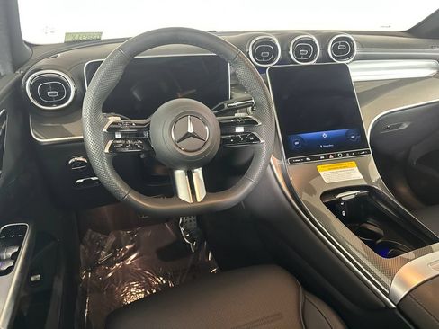 Certified 2026 Mercedes-Benz GLC 300 image 25