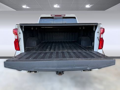 Used 2022 Chevrolet Silverado 1500 High Country w/ Z71 Off-Road Package AWD/4WD image 23