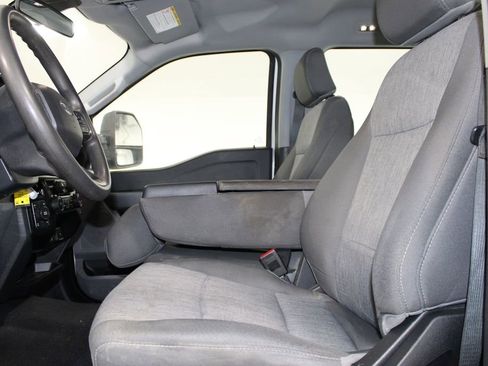 Used 2024 Ford F250 XL w/ STX Appearance Package AWD/4WD image 17