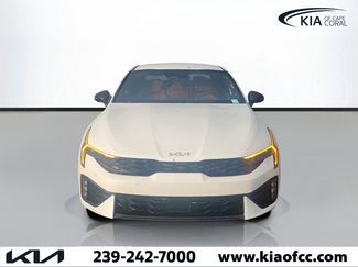 New 2026 Kia K5 GT-Line FWD video 2