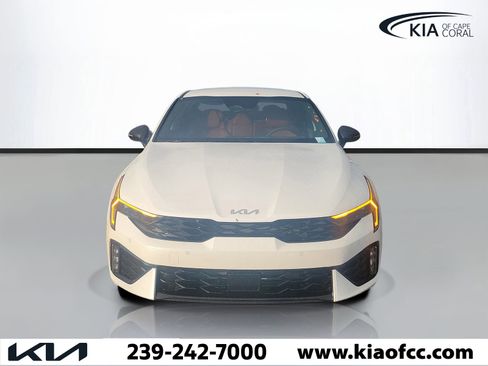 New 2026 Kia K5 GT-Line FWD image 2