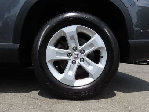 Certified 2023 Honda Pilot LX image 9
