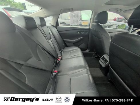 Used 2024 Honda Accord EX-L image 10
