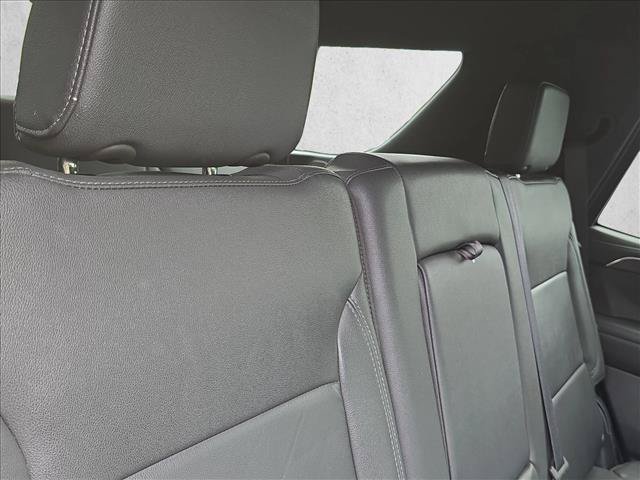 Used 2024 Chevrolet Tahoe LT AWD/4WD image 19