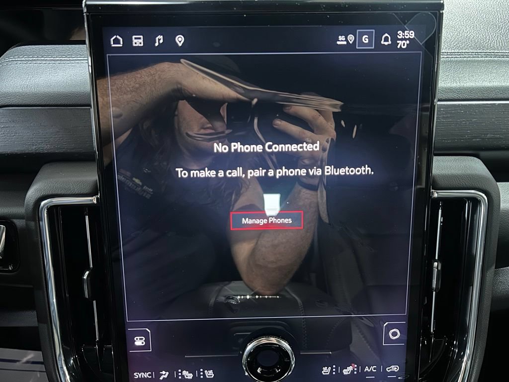 New 2026 GMC Yukon Denali w/ Advanced Technology Package AWD/4WD image 33