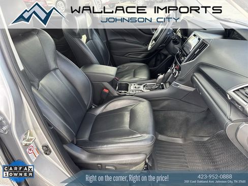 Used 2020 Subaru Forester Touring w/ Popular Package #2 image 44