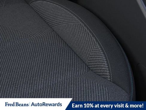 New 2026 Chevrolet Trax LS w/ Driver Confidence Package FWD image 21