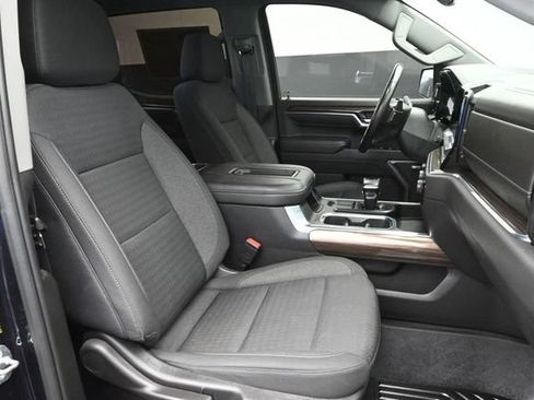 Used 2022 Chevrolet Silverado 1500 RST w/ All Star Edition Plus AWD/4WD image 34