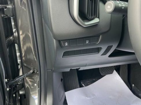 New 2025 MAZDA CX-50 AWD 2.5 S w/ Weather Package image 11