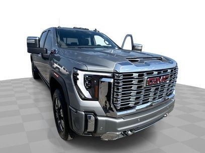 Certified 2024 GMC Sierra 2500 Denali w/ Denali Reserve Package