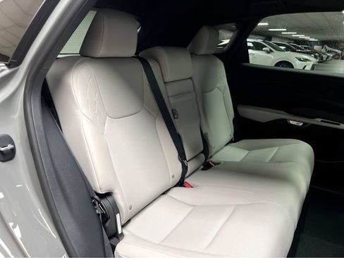 New 2026 Lexus RX 350 F Sport w/ Convenience Package AWD/4WD image 23