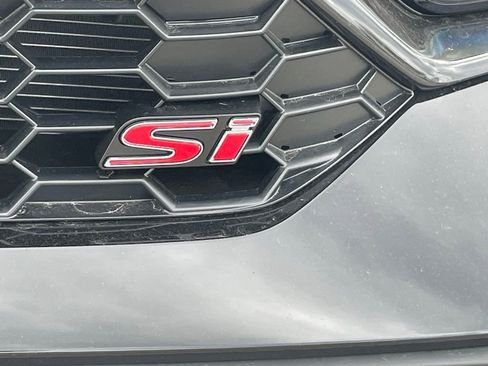 New 2026 Honda Civic Si image 9