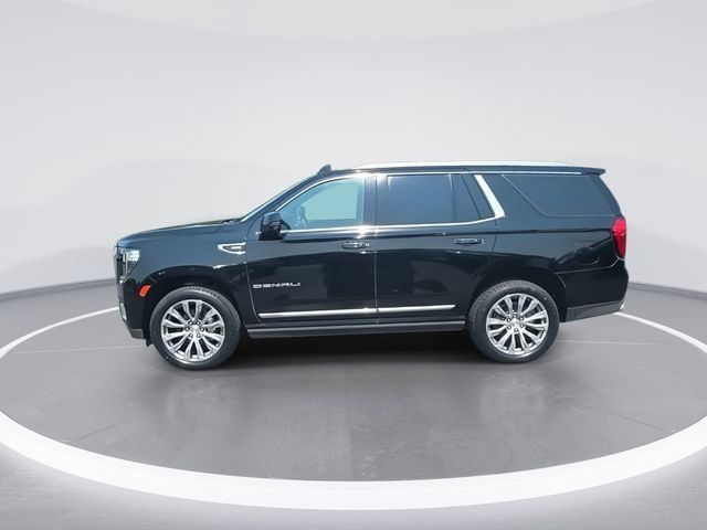 Used 2021 GMC Yukon Denali AWD/4WD image 5