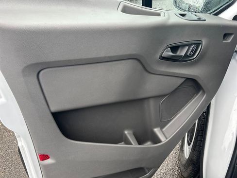 New 2025 Ford Transit 250 148 Medium Roof w/ Load Area Protection Package image 13