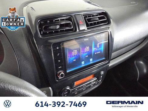 Used 2024 Mitsubishi Mirage G4 LE image 26