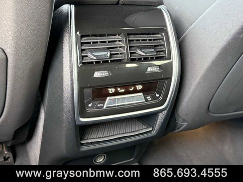 Used 2023 BMW X5 xDrive40i image 32