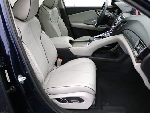 Certified 2022 Acura RDX AWD w/ Advance Package image 14