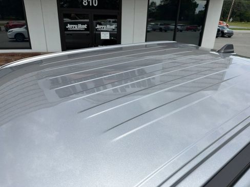 Used 2025 RAM 1500 Big Horn AWD/4WD image 14