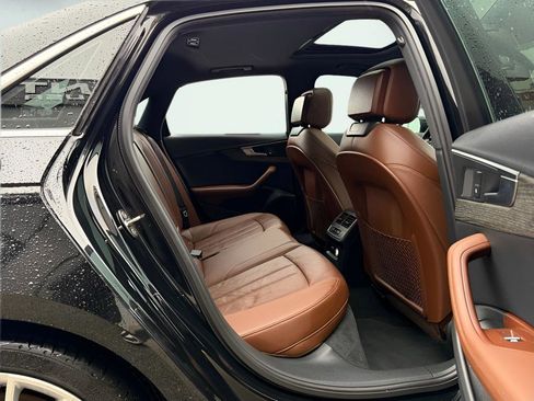 Used 2019 Audi A4 2.0T Premium Plus image 25