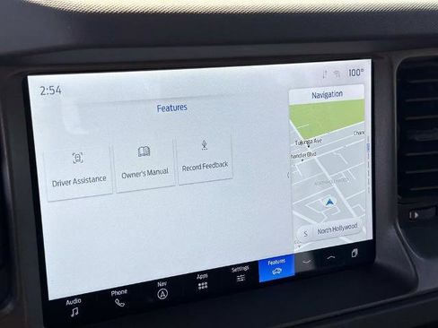 Certified 2025 Ford Bronco Badlands image 24