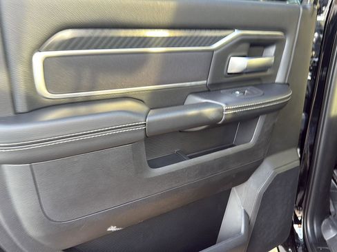 New 2026 RAM 2500 Big Horn image 24