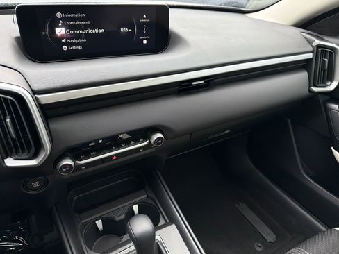 New 2026 MAZDA CX-50 AWD 2.5 S w/ Preferred Pkg image 22