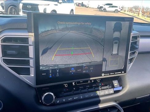 Used 2024 Toyota Sequoia Limited image 21