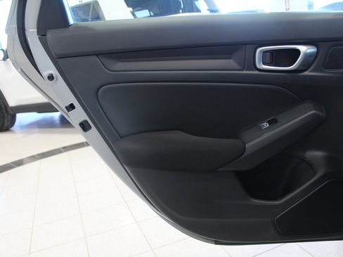 Certified 2023 Honda Civic EX image 18