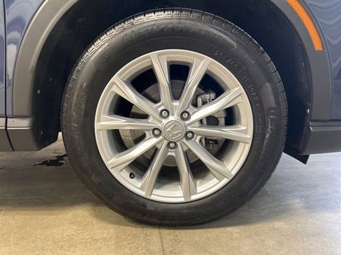 Certified 2024 Honda CR-V EX-L image 12