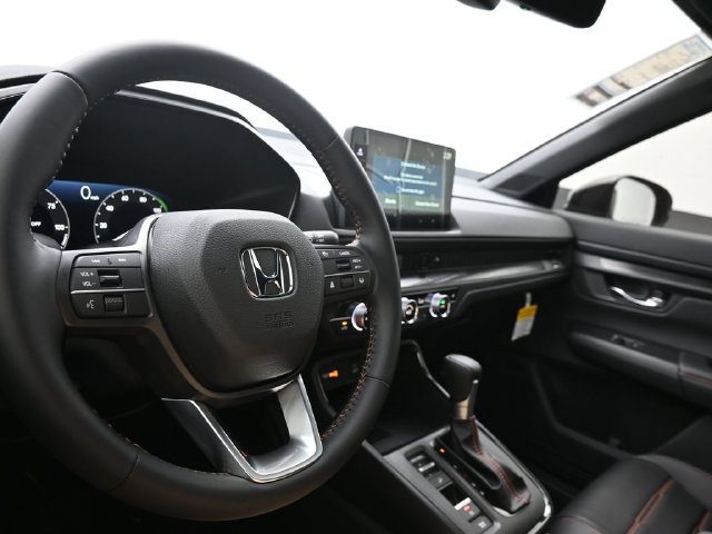 New 2026 Honda CR-V Sport-L image 10