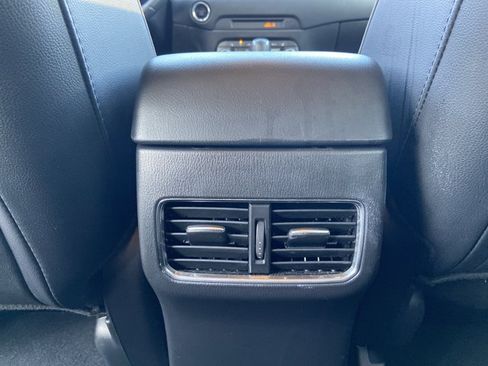 Used 2025 MAZDA CX-5 AWD 2.5 S w/ Preferred Package image 48