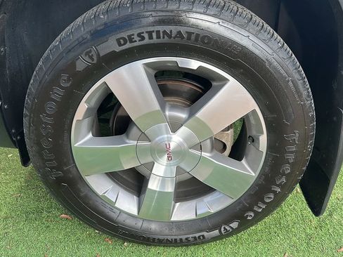 Used 2012 GMC Acadia SLT image 47