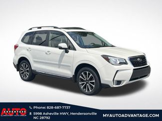Used 2017 Subaru Forester 2.0XT Touring AWD/4WD 360° Tour