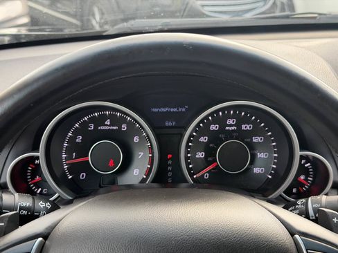 Used 2013 Acura TL FWD image 16