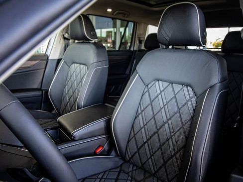 New 2026 Volkswagen Atlas SEL Premium R-Line AWD/4WD image 28