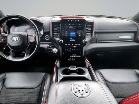 Used 2024 RAM 1500 Rebel w/ Rebel Level 1 Equipment Group AWD/4WD image 10