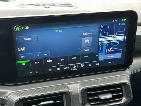 Used 2025 Ford Mustang Dark Horse RWD image 15