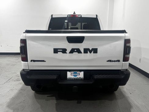 Used 2022 RAM 1500 Rebel w/ Level 1 Equipment Group image 26