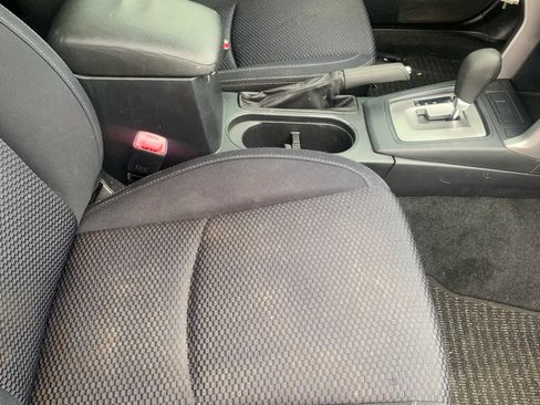 Used 2017 Subaru Forester 2.5i w/ Alloy Wheel Package AWD/4WD image 13