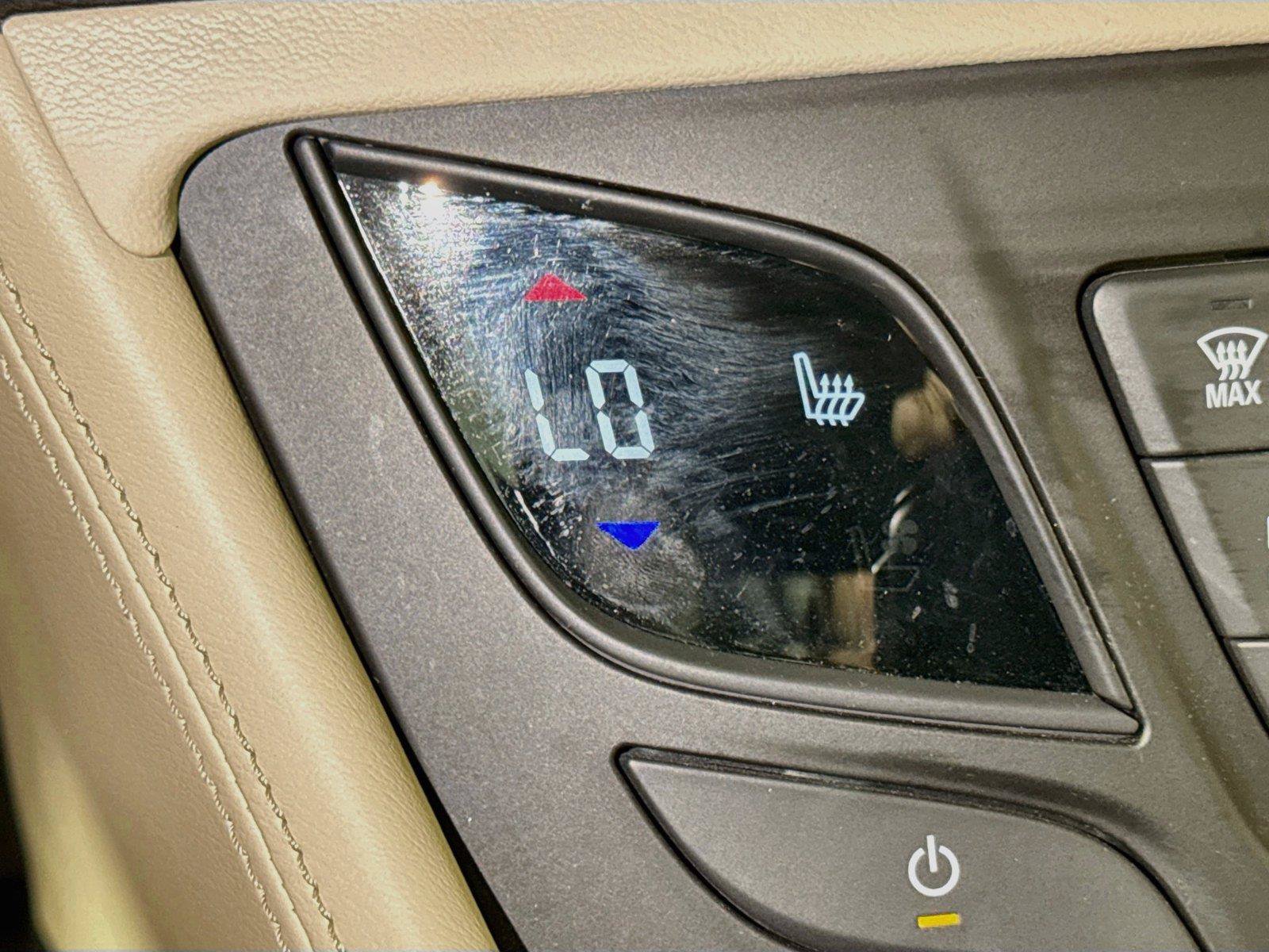 Used 2017 Buick Envision Preferred FWD image 18