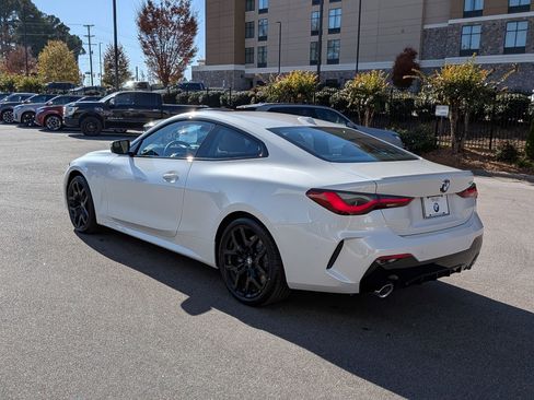 New 2026 BMW 430i Coupe image 5