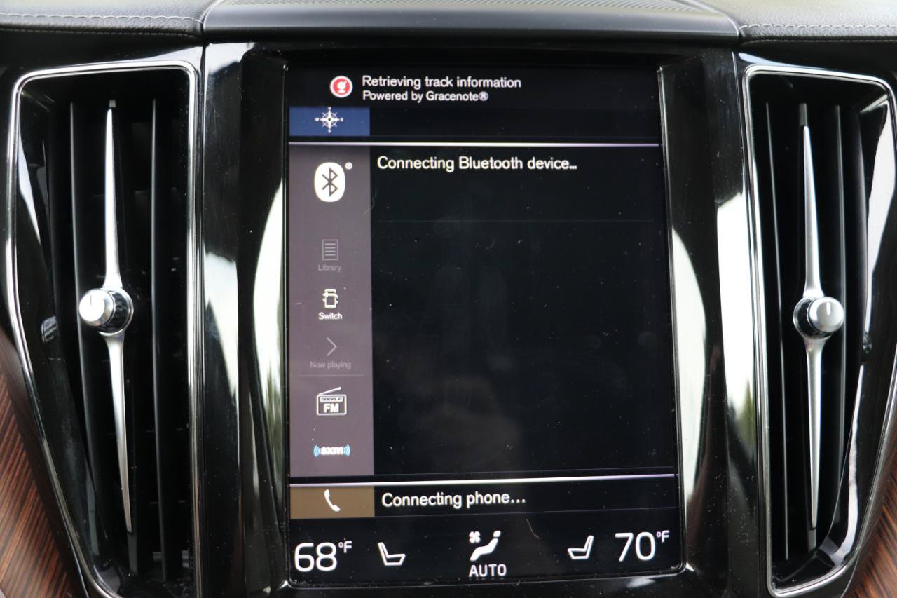 Used 2019 Volvo XC60 T6 Inscription w/ Protection Package Premier AWD/4WD image 28