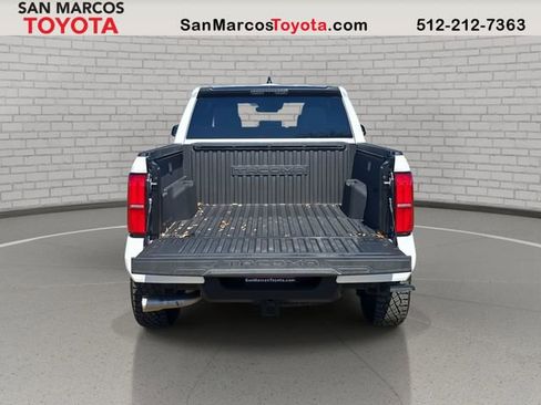 Used 2025 Toyota Tacoma SR5 image 6