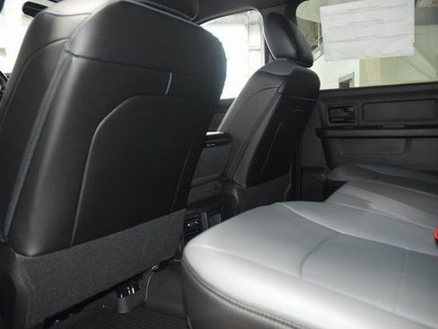 Used 2023 RAM 4500 Tradesman image 34