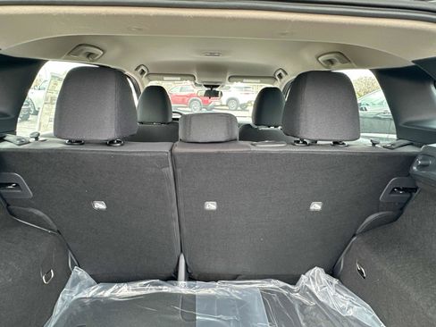 New 2026 Nissan Kicks S FWD image 19