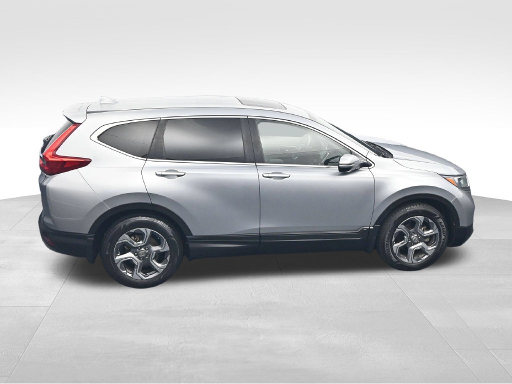 Used 2019 Honda CR-V EX-L image 50