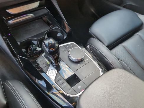 Used 2024 BMW X3 sDrive30i w/ Convenience Package image 21