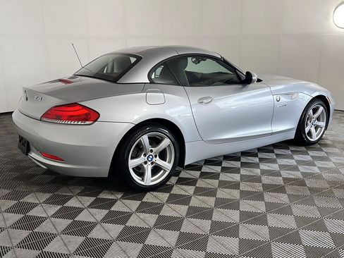 Used 2009 BMW Z4 sDrive30i RWD image 5